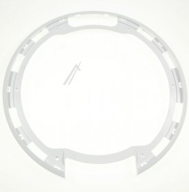 Flange Washing Machine Window - 42135851 Plastic-d15 Outer Door Frame [Vestel]