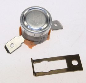 Fixed Value Thermostat - Cs-00098092 Thermostat-134°c+bracket [Groupe SEB]