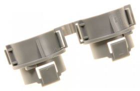 Hisense Gorenje Clamp - 516700 Hose Outlet Strain Relief