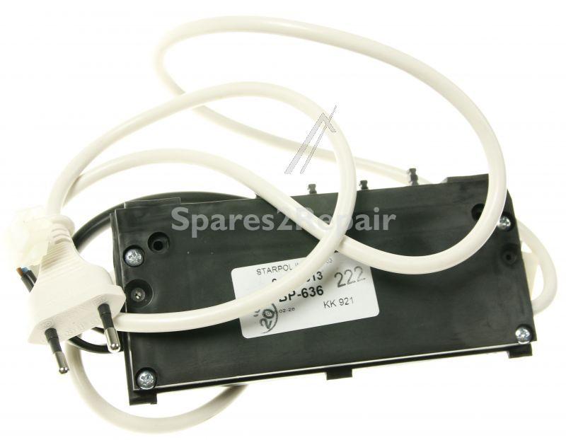 Operating Unit Screen - 61026134 Kit Control Panel [Electrolux Aeg]