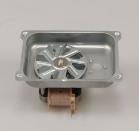 Ventilator Motor - Ss-986767 Motor-fan [Groupe SEB]