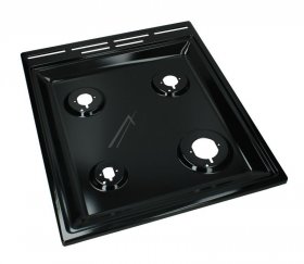 Hisense Gorenje Hot Tray - 609740 Cooktop Fs50 Gas 4g G1 Gs Black
