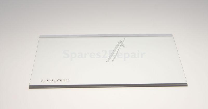 Homa Shelf Assembly - 2106100368 Shelves Of Freezer Chamber Assembly
