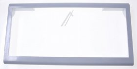 Drawer Front - 4861750172 C00941945 Drawer Frame Small Service [Arcelik]