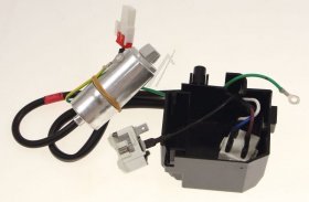 Haier Starter Relay - 0060705323f 49054214 Compressor Acc