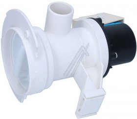 Compatible Drain Pump - Drain Pump Askoll Alternative For Whirlpool 481236018529
