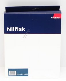 Nilfisk Vacuum Cleaner Nozzle - 22203000 Nozzle Electro