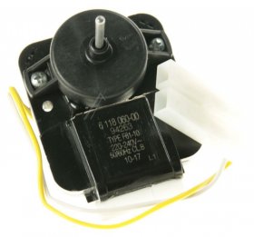 Ventilator Motor - 00606495 Motor-fan [Bosch Siemens]