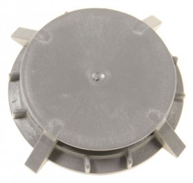 Nut - C00480996 488000480996 Cap Corner For Turbo-dry Evo3 [Whirlpool Indesit]