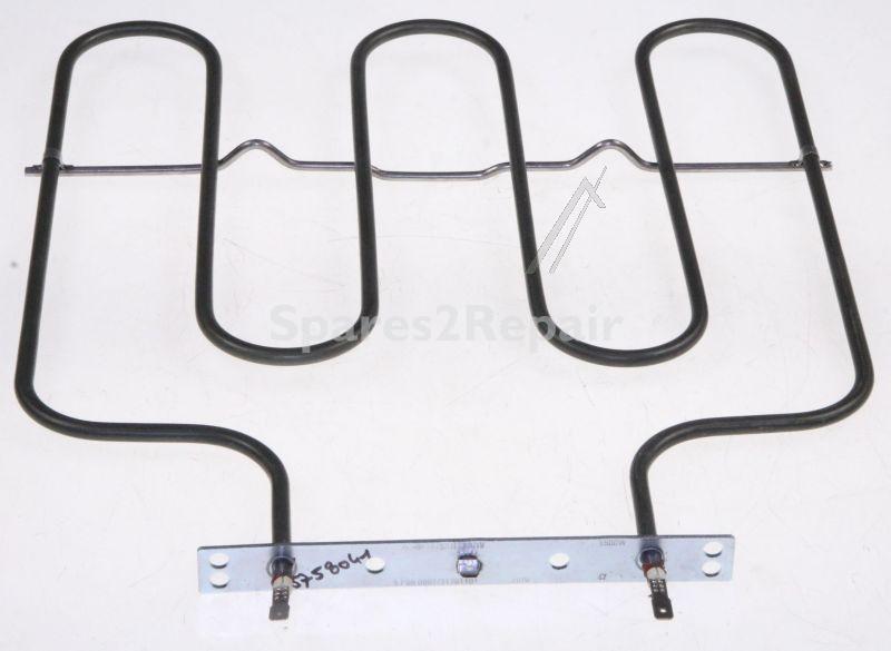 Ceramic Heater Element - 00el0145rm0 Foyer Radiant Heater 145mm 1200w [Sogedis]