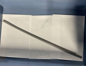 Sealing Materials - 1880270700 C00871715 Noise Isolation-7035 [Arcelik]