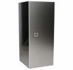 Fireplace - 4055084737 Flue bottom [Electrolux Aeg]