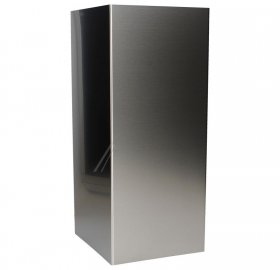 Fireplace - 4055084737 Flue bottom [Electrolux Aeg]