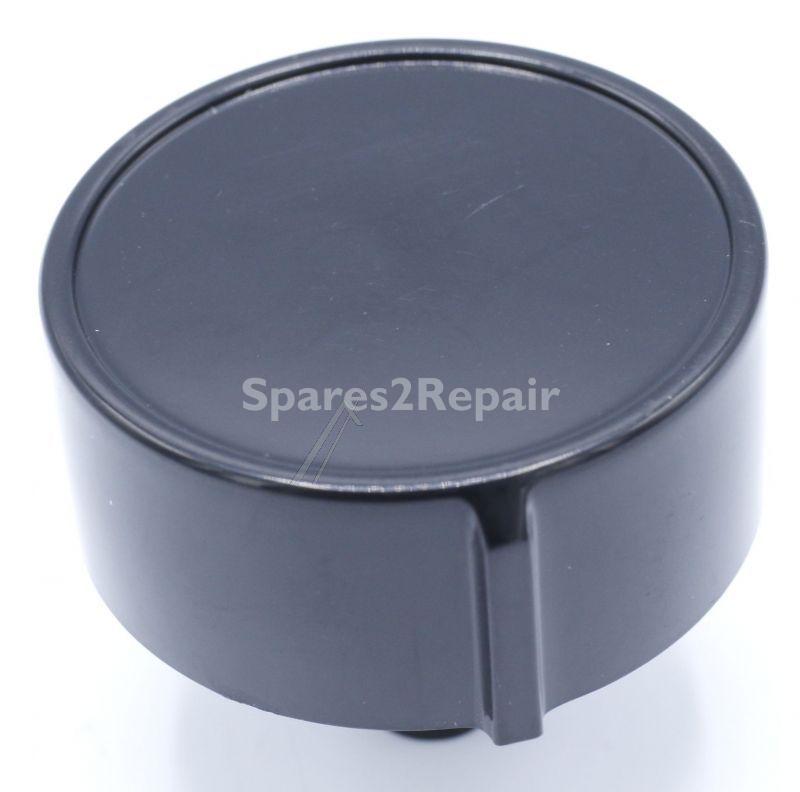 Button - C00487146 Button [Whirlpool Indesit]
