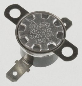 Thermostats - C00321662 Thermostat [Whirlpool Indesit]