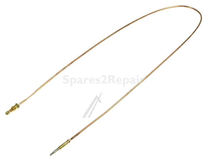 Thermocouple - C00052220 482000026783 Thermocouple L=900mm [Whirlpool Indesit]