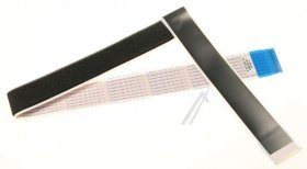 Hisense Gorenje Flexi print Connector - Ht1233369 High Speed Cable Ffc-v-51kp-655-z1