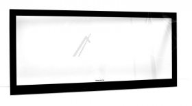 Simfer Oven inner Door Glass - H15-20-200-015 10001461 Inner Glass