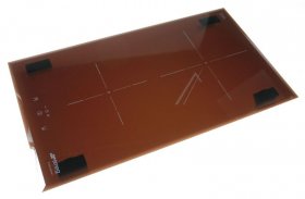 Smeg Ceramic Surface - 695617175 Hob Top