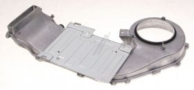 Fixings And Brackets - 12338100002021 Tunnel Base Assembly [Midea]