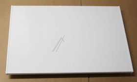 Freezer Door - 20912661 F Door Assembly-2751 Ank S-w cap(s w) [Vestel]