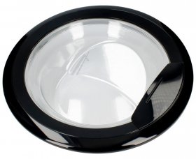 Washing Machine Window - C00447270 481010789792 Door Complete [Whirlpool Indesit]