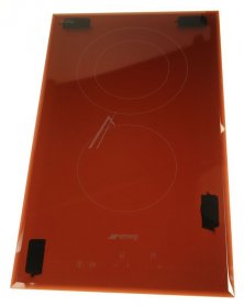 Smeg Ceramic Surface - 695617492 Hob Top