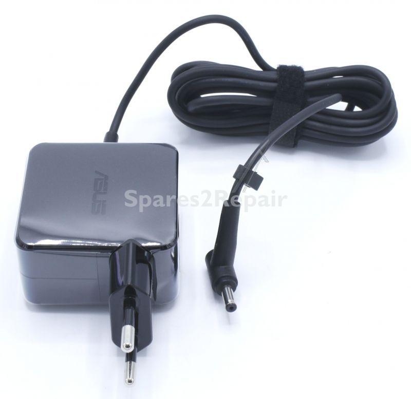Asus Ac adaptor - 0a001-00349000 Adapter 33w19v 2p(4phi) Eu Type
