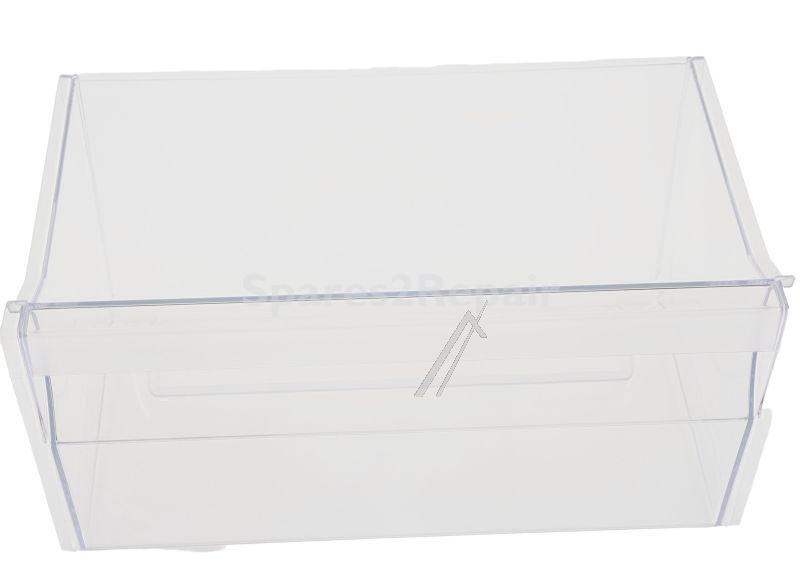 Vegetable Drawer - C00324921 481010596924 Crisper 00155 [Whirlpool Indesit]