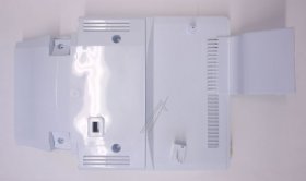 Samsung Flap - Da97-12824a Assembly Cover Evap-ref hm12 cool White basi