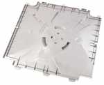 Lower Housing - 1786320100 C00874989 Poseidon Bottom Tray 45cm [Arcelik]
