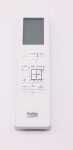 Remote Control - 9192434531 C00898387 Remote Control (beko) [Arcelik]