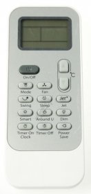 Remote Control - C00535443 488000535443 Remote Controller [Whirlpool Indesit]