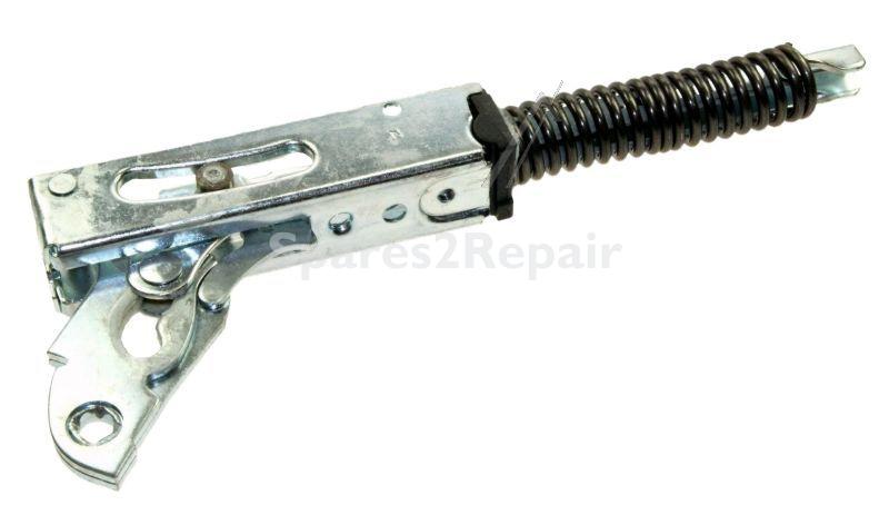 Door Hinge For Oven - 00640012 Hinge-door [Bosch Siemens]