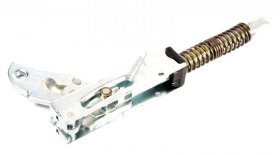 Door Hinge For Oven - 00496174 Hinge-door [Bosch Siemens]