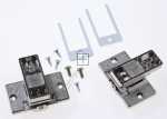 Door Hinges For Washing Machines - 00031845 Hinge-door [Bosch Siemens]