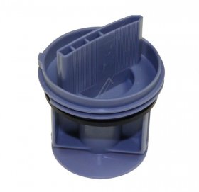 Pump Head - 00647920 Fluff Filter [Bosch Siemens]