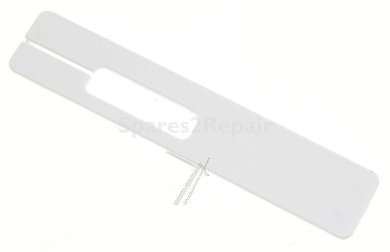 Door Hinges For Fridges - 4550160100 C00922300 Hinge Cover-left White [Arcelik]