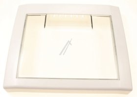 Drawers - 4334552900 C00883930 Freezer Big Drawer Frame Assembly [Arcelik]
