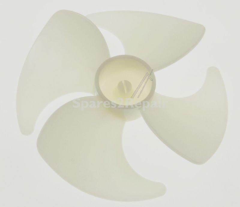 Fan Blades - 42146100 Fan Propeller 120mm Ccw-473 [Vestel]