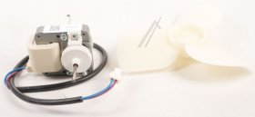 Haier Ventilator Motor - 0074090876 Fan Motor