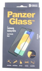 Panzerglass Display Protective Film - 7280 Panzerglass Samsung Galaxy A03s | Screen Protector Glass