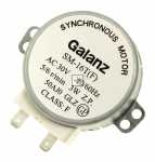 Motor Rotary Disks - C00514176 482000097140 Sm-16e(f) Tt Motor [Whirlpool Indesit]