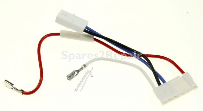 Harness - 00611052 Cable Harness [Bosch Siemens]