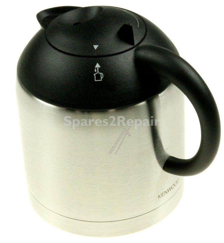 Thermo Cup - Thermokanne Cm485 Komplett [Delonghi]