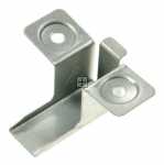 Hisense Gorenje Supports - 491497 Bracket Damper