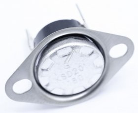 Temperature Limiter - 49041355 Thermostat [Candy Hoover]