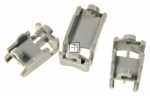 Compatible Bearing - Holder-clips Alternative For Bosch-siemens