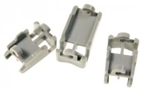 Compatible Bearing - Holder-clips Alternative For Bosch-siemens