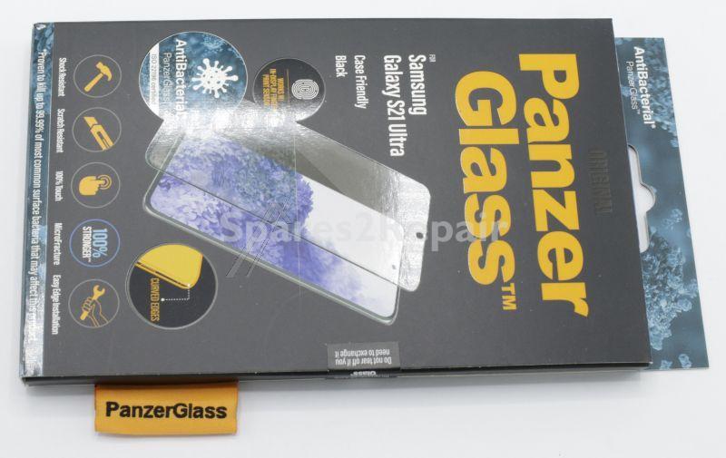 Panzerglass Display Protective Film - 7258 Panzerglass Samsung Galaxy S21 Ultra 5g | Screen Protector Glass